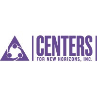 Centers For New Horizons