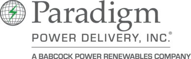 Paradigm Power Delivery Inc.