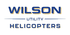 Wilson Utility Helicopters