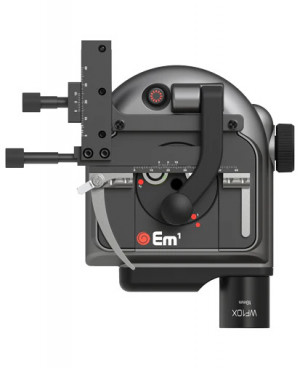 EM1 microscope