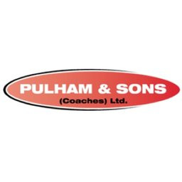 Pulham & Sons (Coaches) Ltd