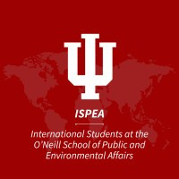 International Students at the O'Neill School of Public and Environmental Affairs