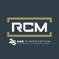 RCM - Modular Solutions