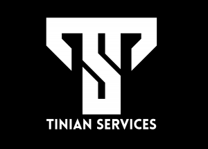 Tinian Services, Inc.