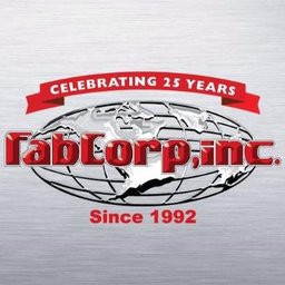 Fabcorp Inc