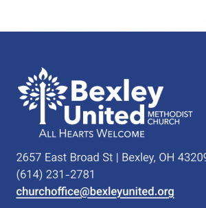 Bexley United Methodist Church