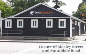 Beach Chiropractic and Wellness Centre