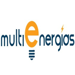 Multienergias