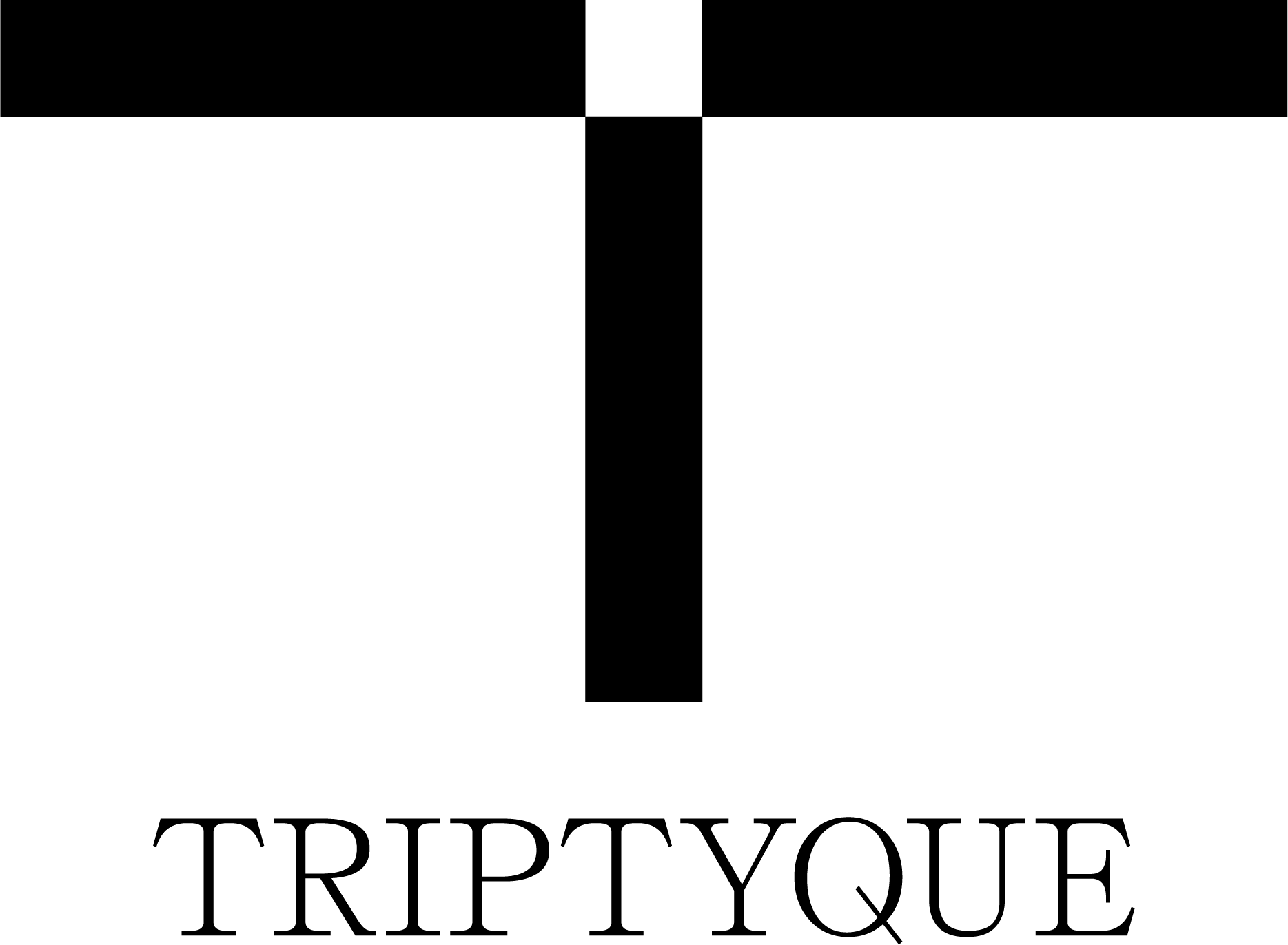 Triptyque