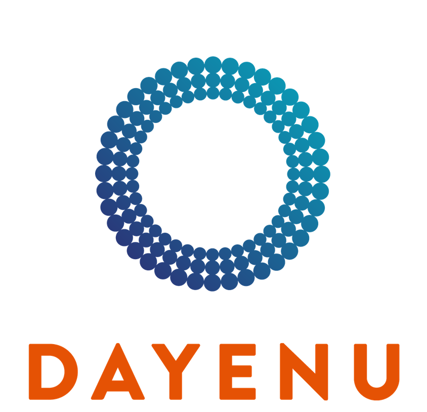 Dayenu: A Jewish Call to Climate Action