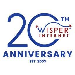 Wisper ISP