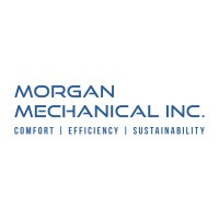 Morgan Mechanical