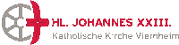Pfarrei Heiliger Johannes XXIII. Viernheim