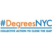 #DegreesNYC