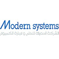 Modern Systems & Computer Trade