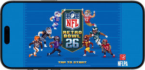 Retro Bowl