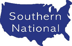 Southern National Roofing