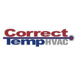 Correct Temp HVAC