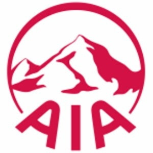 AIA International Limited.