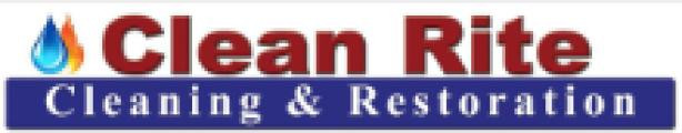 Clean Rite Cleaning & Restoration