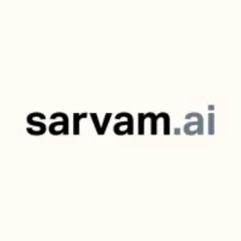 Sarvam AI
