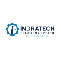 Indratech Solutions Pvt. Ltd.