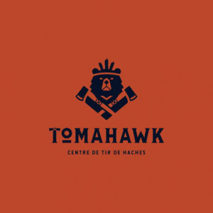 Centre de tir de hache - Québec et Drummondville - Tomahawk