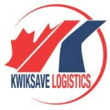 Kwiksave Logistics Inc.