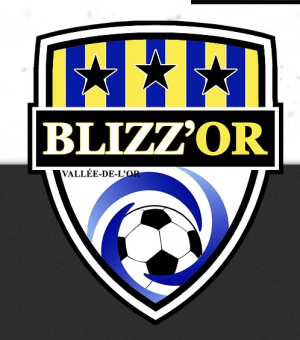 CLUB DE SOCCER DE LA VALLÉE-DE-L'OR