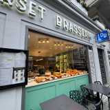 Dorset brassrie