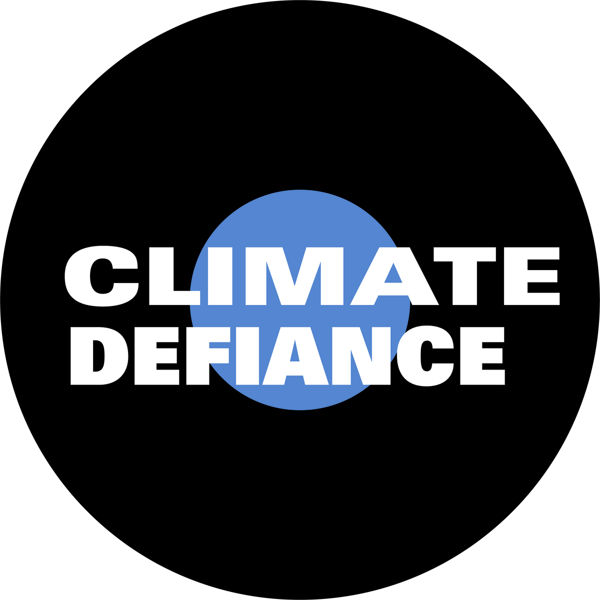 Climate Defiance