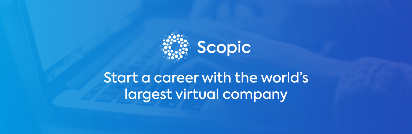 Scopic