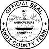 KNOX COUNTY HEALTH DEPARTMENT