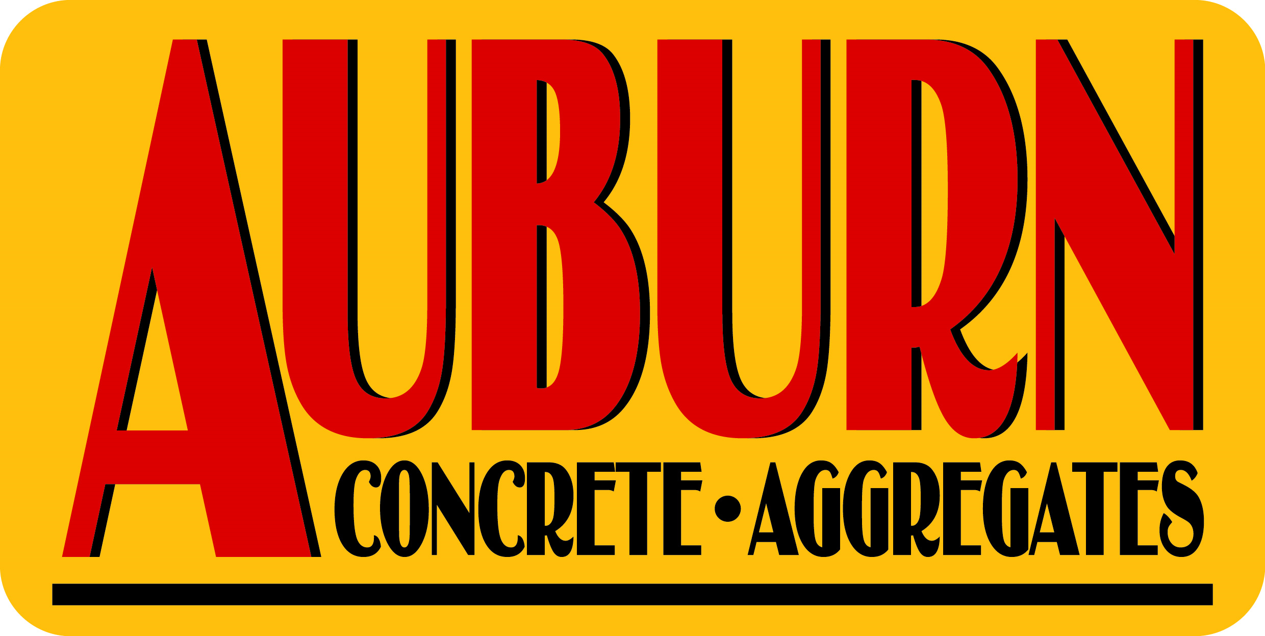 Auburn Concrete