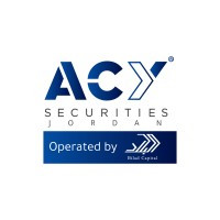 ACY Securities Jordan Operated by Al Bilad Securities & Investment Co.