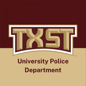 Texas State University Police Department