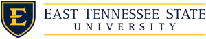 East Tennessee State University