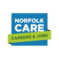 Norfolk Care Careers
