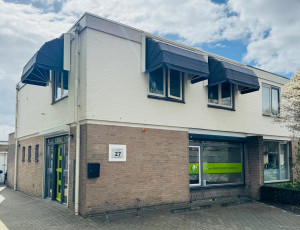 Mondhygiënepraktijk Amstellaan