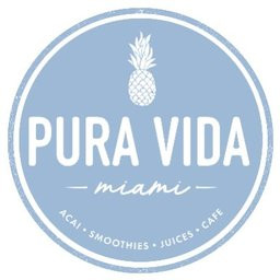 Pura Vida Miami