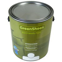 GreenSheen Paint