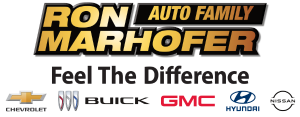 Ron Marhofer Auto Family