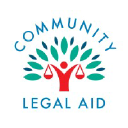 Community Legal Aid Services Inc.