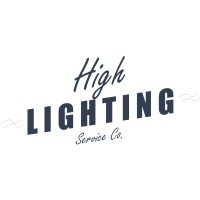 High Lighting Service Company