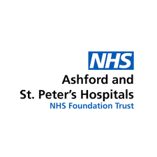 Ashford and St. Peter's Hospitals NHS Foundation Trust