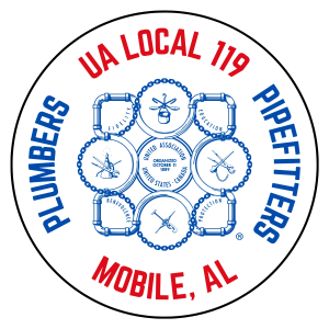 Plumbers and Steamfitters Local 119 Apprenticeship