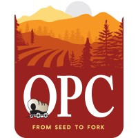 Oregon Potato Company