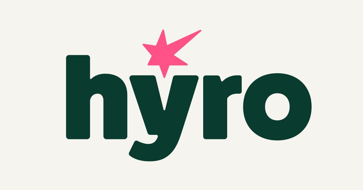 Hyro