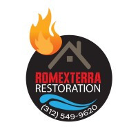Romexterra Construction - Fire & Water Restoration Services