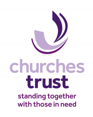 The Churches Trust